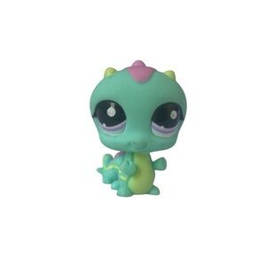 Littlest Pet Shop #1945 Caterpillar